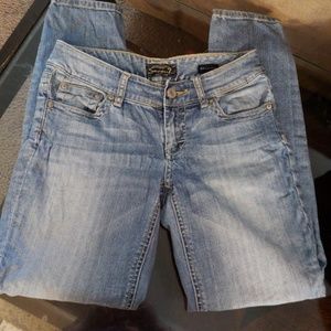 Seven7 Jeans EUC Size 26